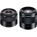 Sony 35mm f/1.8 OSS