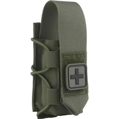 Leguon Taktické na škrtidlo Aegis TQ, olivové