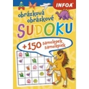 Obrázkováobrázkové sudoku žlutý sešitžltý zošit
