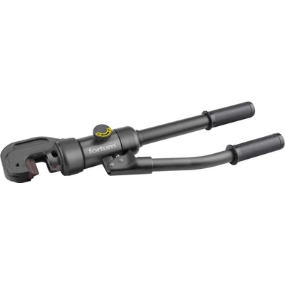 Fortum 4900172 Kleště štípací hydraulické pákové, rozsah střihu 4-16mm, 430mm – Zbozi.Blesk.cz