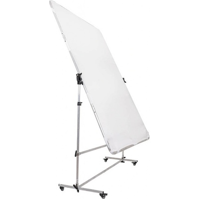 FILM-TECHNIKA Butterfly Difuzor (1,5x2m) - difuzní plátno pro filmová světla ER-1520 – Zboží Živě