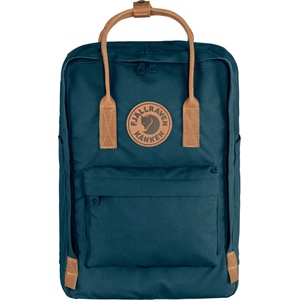 Fjällräven Дневна раница Fjällräven Kånken No. 2 Laptop 15'' Daypack - Navy II - размер One Size (502-2204-2511)