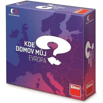 Dino Kde domov Moj?