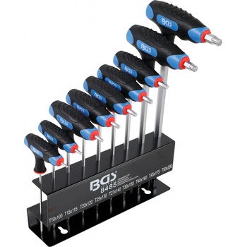 BGS BS8485