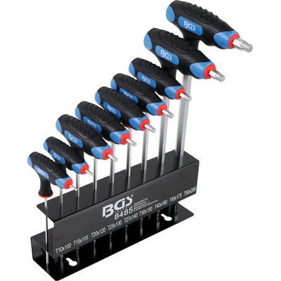 BGS BS8485