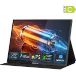 ZEUSLAP P16BT Монитори