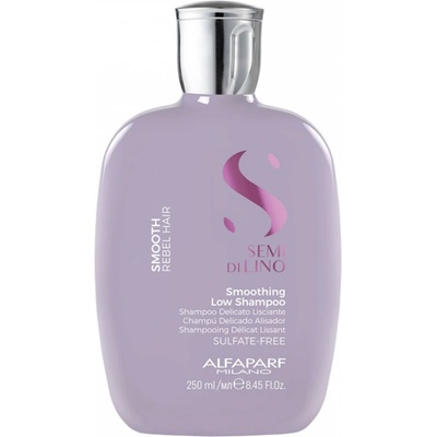 ALFAPARF Milano SDL Smooth Шампоан със заглаждащ ефект, 250 ml