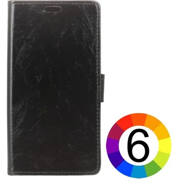 Image 1 of Samsung Galaxy J1 mini Magnetic Кожен Калъф и Протектор