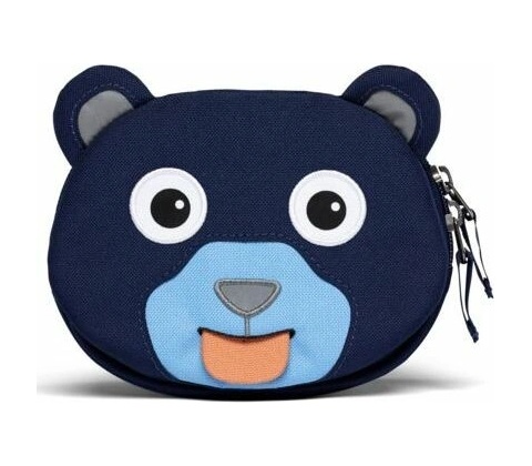 Affenzahn Handlebar Bag Bear