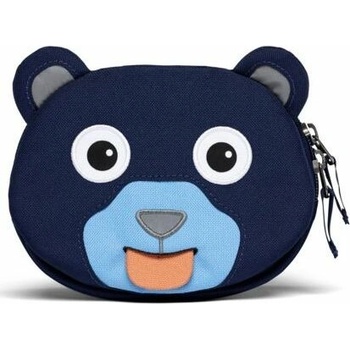 Affenzahn Handlebar Bag Bear
