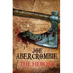 Heroes (ISBN: 9781399614498)
