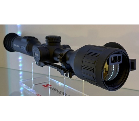 Hikmicro Stellar SQ50L 3.0
