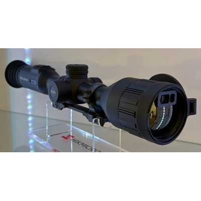 Hikmicro Stellar SQ50L 3.0
