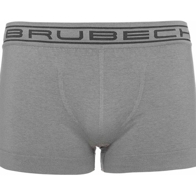 Pánske boxerky 00501A grey
