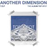 Daniel Shopping s. r. o T. O. P: Top Spot - Another Dimension - CD (092677)