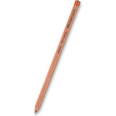 Faber-Castell Pitt pastel umelecké pastely 187 burnt ochre