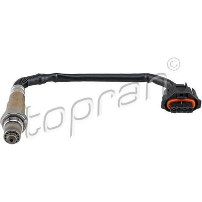 TOPRAN Lambda sonda 207431