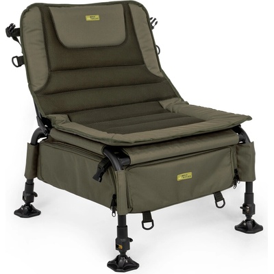 Korum Kreslo Progress Ruckchair Standard