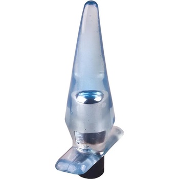 Image 1 of Seven Creations Анален вибратор Slimline Blue