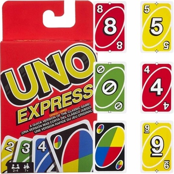 Uno Express