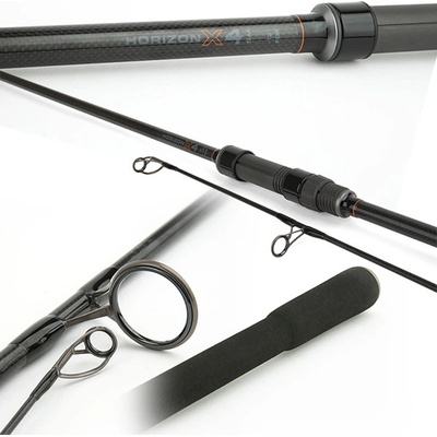 Fox Horizon X4 10 ft 3 lb Abbreviated Handle 2 díly