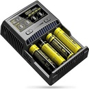 Nitecore SC4