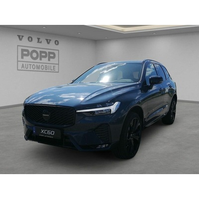Volvo XC60 B5 Plus Black Edition AWD 184 kW