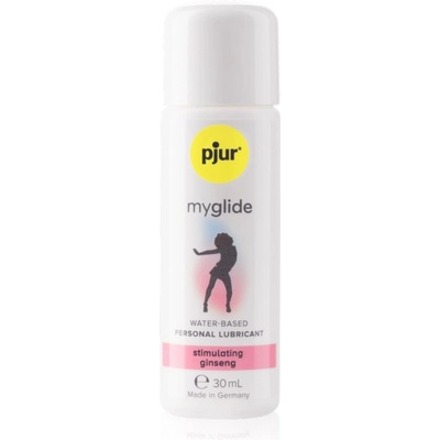 pjur My Glide лубрикант гел 30ml