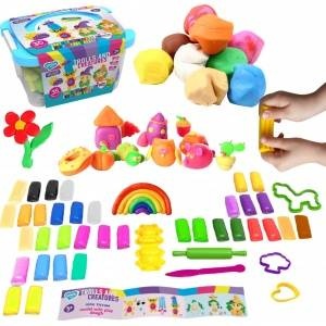 Doktorvolt Biscuit Set Trolls and Monsters Lovin 41220