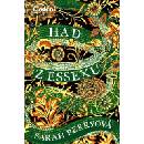 Knihy Had z Essexu - Sarah Perry