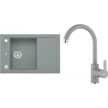 Set Alveus Formic 30 + Tonia