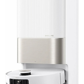 Dreame X50 Ultra biely