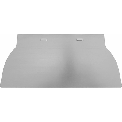 GEKO Náhradní čepel pro špachtli na stěrky a sádrové omítky 25 cm - G02291A