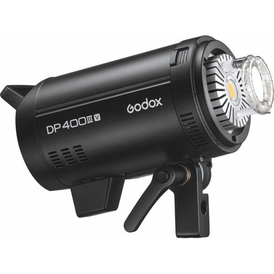 Godox DP400III-V – Zboží Živě