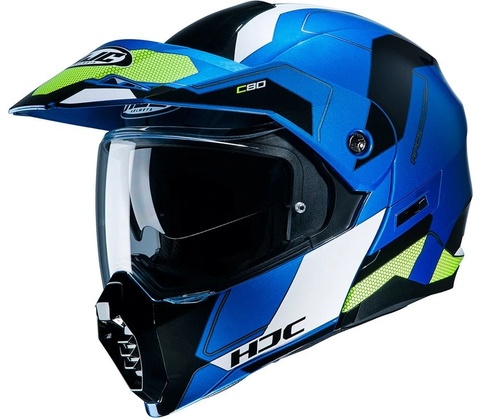 HJC C80 Rox