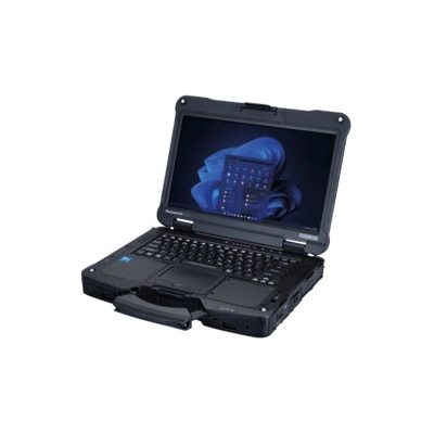 Panasonic TOUGHBOOK 40 mk2 FZ-40FZ004B4