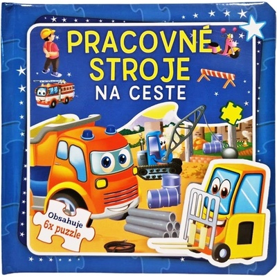 Pracovné stroje na ceste 2.vyd.