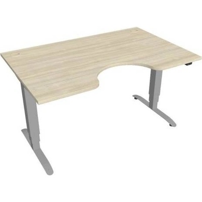 Hobis Motion MSE 3 1400 akát / šedá