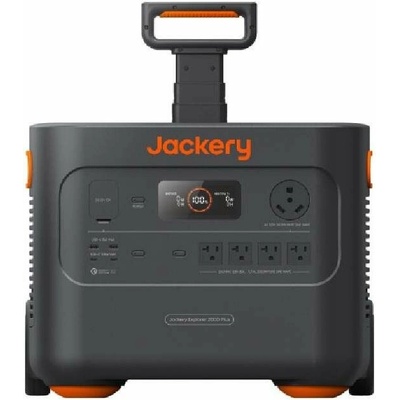 Jackery Explorer 2000 Plus JAC-E2000DE-PLUS