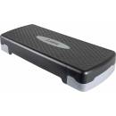 Yate stepper