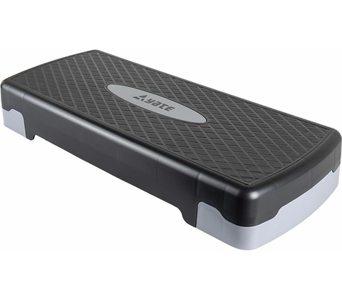 Yate stepper