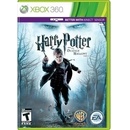 Hry na Xbox 360 Harry potter and the Deathly Hallows