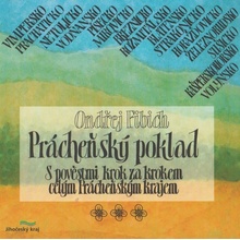 Prácheňský poklad III. - Fibich Ondřej