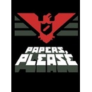 Hry na PC Papers, Please
