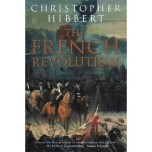 French Revolution | Christopher Hibbert (1982)