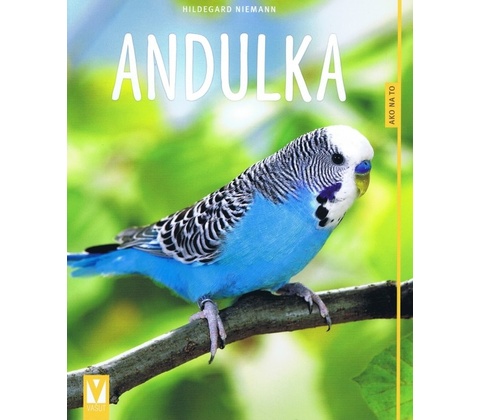 Andulka