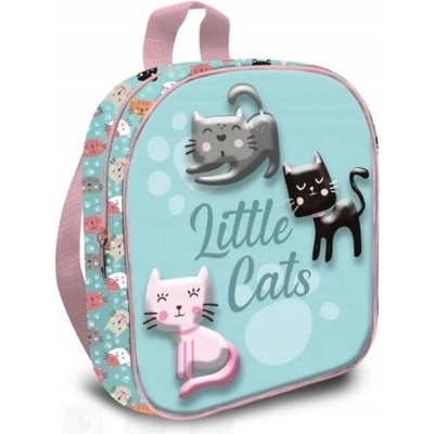 Kids Licensing batoh Little Cats 10831