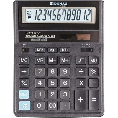 DONAU TECH K-DT4127-01