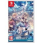 Aksys Illusion of Itehari (Switch)