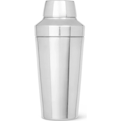 Shaker GRAND CRU Rosendahl 20 cm stříbrný
